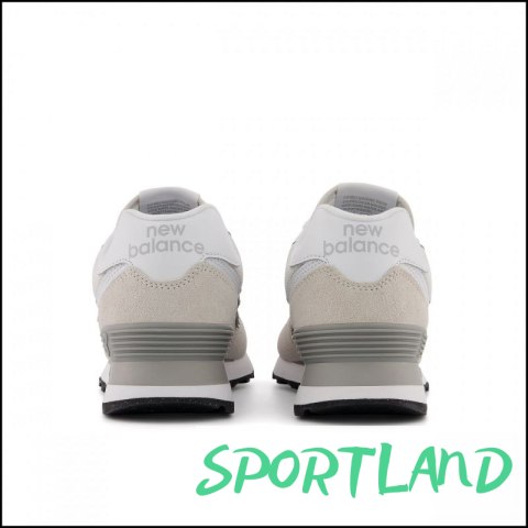 Buty New Balance W WL574EVW 40 Buty New Balance W WL574EVW 40