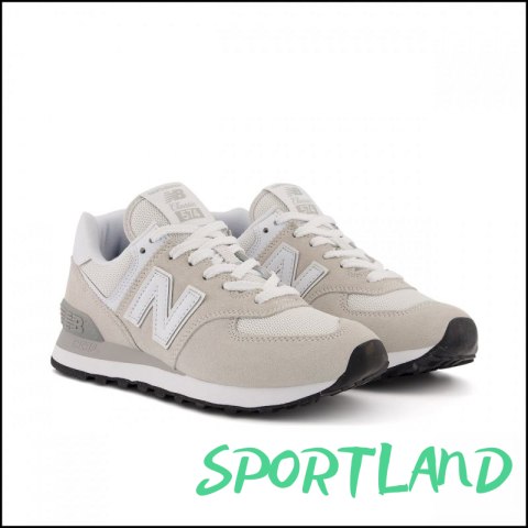 Buty New Balance W WL574EVW 40 Buty New Balance W WL574EVW 40