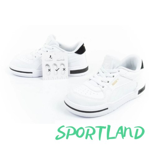 Buty Puma CA Pro Heritage Jr 380549 01 24 Buty Puma CA Pro Heritage Jr 380549 01 24