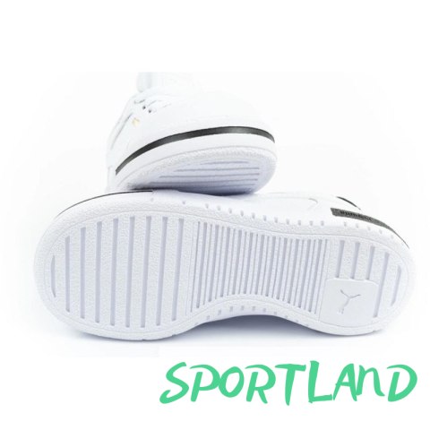 Buty Puma CA Pro Heritage Jr 380549 01 25 Buty Puma CA Pro Heritage Jr 380549 01 25