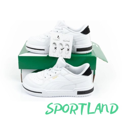 Buty Puma CA Pro Heritage Jr 380549 01 27 Buty Puma CA Pro Heritage Jr 380549 01 27