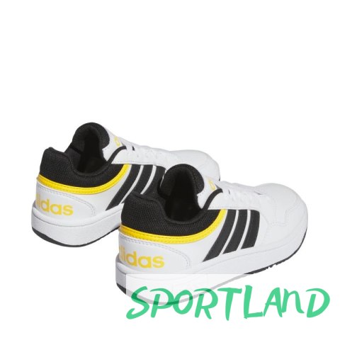Buty adidas Hoops 3.0 K Jr IF2726 30 Buty adidas Hoops 3.0 K Jr IF2726 30