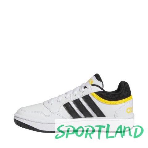 Buty adidas Hoops 3.0 K Jr IF2726 30 Buty adidas Hoops 3.0 K Jr IF2726 30