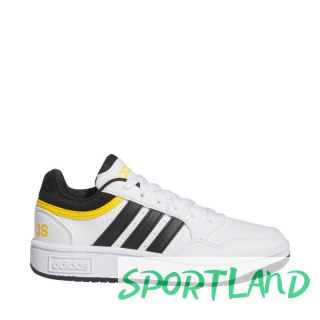 Buty adidas Hoops 3.0 K Jr IF2726 31