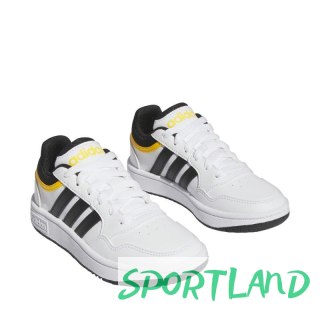 Buty adidas Hoops 3.0 K Jr IF2726 32
