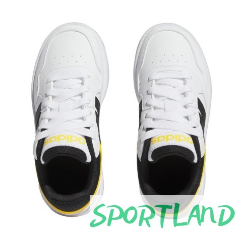 Buty adidas Hoops 3.0 K Jr IF2726 33 Buty adidas Hoops 3.0 K Jr IF2726 33