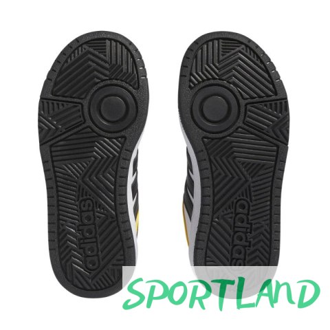 Buty adidas Hoops 3.0 K Jr IF2726 33 Buty adidas Hoops 3.0 K Jr IF2726 33