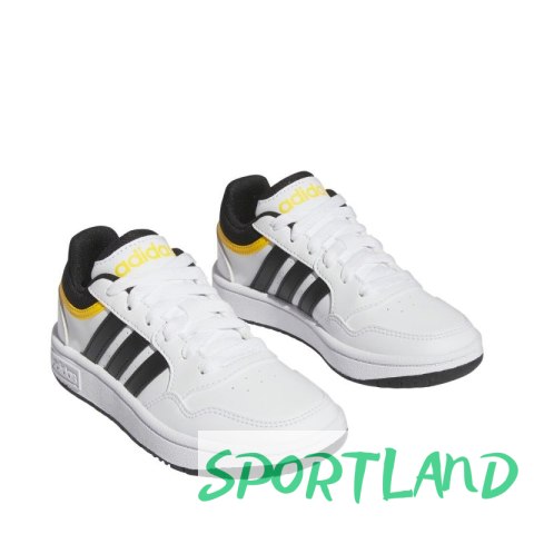 Buty adidas Hoops 3.0 K Jr IF2726 35 Buty adidas Hoops 3.0 K Jr IF2726 35