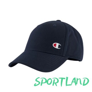 Czapka z daszkiem Champion Baseball 805974 BS501 N/A