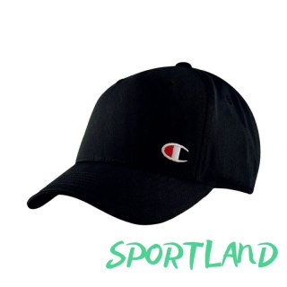 Czapka z daszkiem Champion Baseball Jr 805976 KK001 N/A