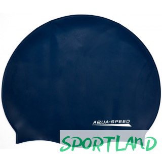 Czepek Aqua-speed mono 10111 N/A