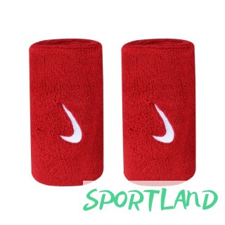 Frotka Nike Swoosh 2szt NNN05601 N/A