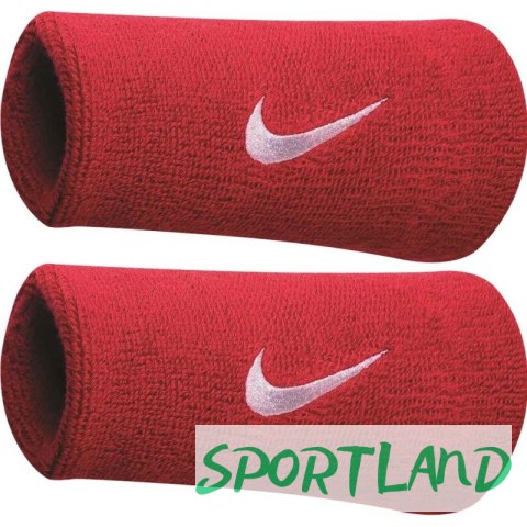 Frotka Nike Swoosh 2szt NNN05601 N/A Frotka Nike Swoosh 2szt NNN05601 N/A