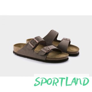 Klapki Birkenstock Arizona BS W 0151183 39