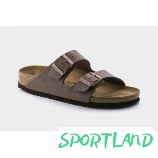 Klapki Birkenstock Arizona BS W 0151183 44