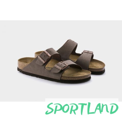 Klapki Birkenstock Arizona BS W 0151183 44 Klapki Birkenstock Arizona BS W 0151183 44
