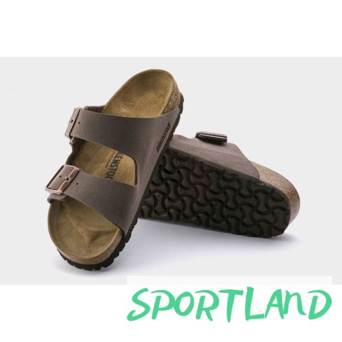 Klapki Birkenstock Arizona BS W 0151183 44 Klapki Birkenstock Arizona BS W 0151183 44