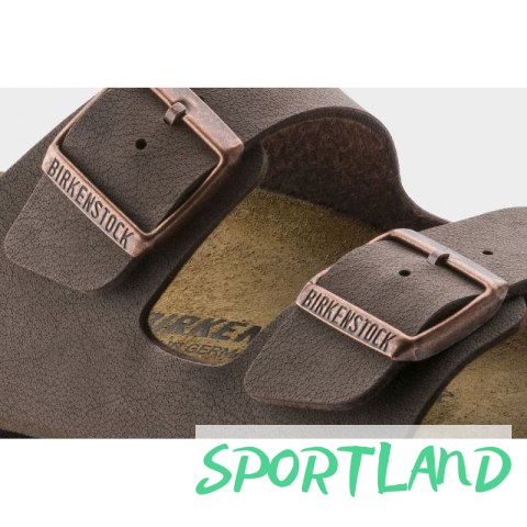Klapki Birkenstock Arizona BS W 0151183 44 Klapki Birkenstock Arizona BS W 0151183 44