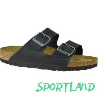 Klapki Birkenstock Arizona NU Oiled SFB 752483 40