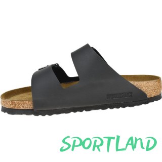 Klapki Birkenstock Arizona NU Oiled SFB 752483 40