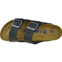 Klapki Birkenstock Arizona NU Oiled SFB 752483 40