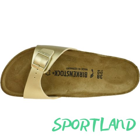 Klapki Birkenstock Madrid BF 1016107 37 Klapki Birkenstock Madrid BF 1016107 37