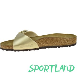 Klapki Birkenstock Madrid BF 1016107 38