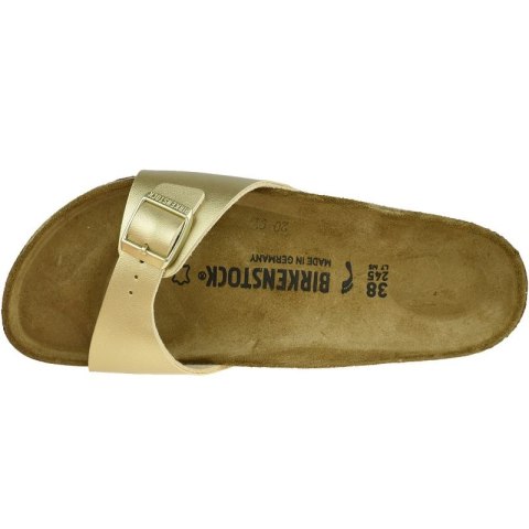 Klapki Birkenstock Madrid BF 1016107 38 Klapki Birkenstock Madrid BF 1016107 38