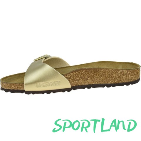 Klapki Birkenstock Madrid BF 1016107 39 Klapki Birkenstock Madrid BF 1016107 39