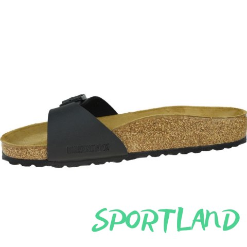 Klapki Birkenstock Madrid BF 40791 38 Klapki Birkenstock Madrid BF 40791 38