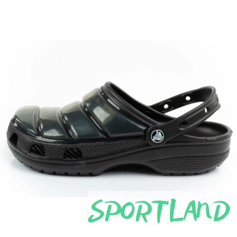 Klapki Crocs Classic Clog 206624-001 36,5 Klapki Crocs Classic Clog 206624-001 36,5