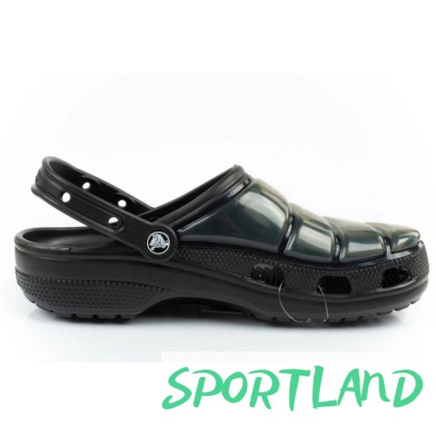 Klapki Crocs Classic Clog 206624-001 36,5 Klapki Crocs Classic Clog 206624-001 36,5
