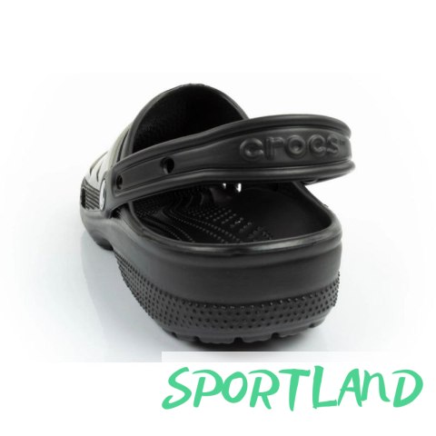 Klapki Crocs Classic Clog 206624-001 36,5 Klapki Crocs Classic Clog 206624-001 36,5