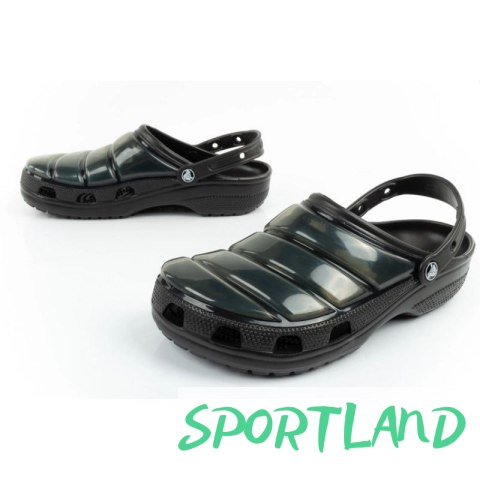 Klapki Crocs Classic Clog 206624-001 36,5 Klapki Crocs Classic Clog 206624-001 36,5