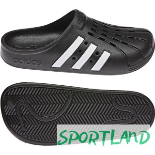 Klapki adidas Adilette Clog GZ5886 46