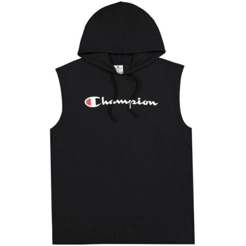 Koszulka Champion Hooded Tee M 220777 KK001 L