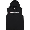 Koszulka Champion Hooded Tee M 220777 KK001 M