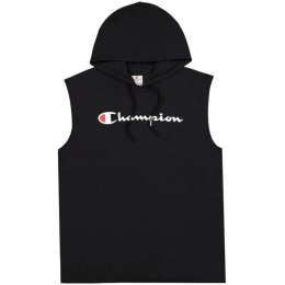 Koszulka Champion Hooded Tee M 220777 KK001 M