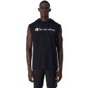 Koszulka Champion Hooded Tee M 220777 KK001 M