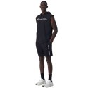 Koszulka Champion Hooded Tee M 220777 KK001 M