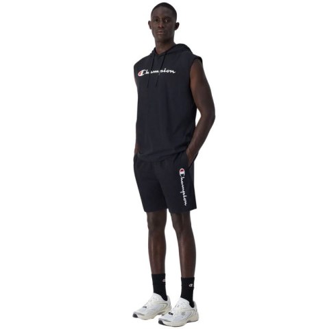 Koszulka Champion Hooded Tee M 220777 KK001 M Koszulka Champion Hooded Tee M 220777 KK001 M