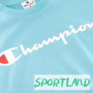 Koszulka Champion SS Tee M 220256 BS184 2 XL