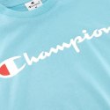 Koszulka Champion SS Tee M 220256 BS184 S Koszulka Champion SS Tee M 220256 BS184 S
