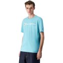 Koszulka Champion SS Tee M 220256 BS184 S Koszulka Champion SS Tee M 220256 BS184 S