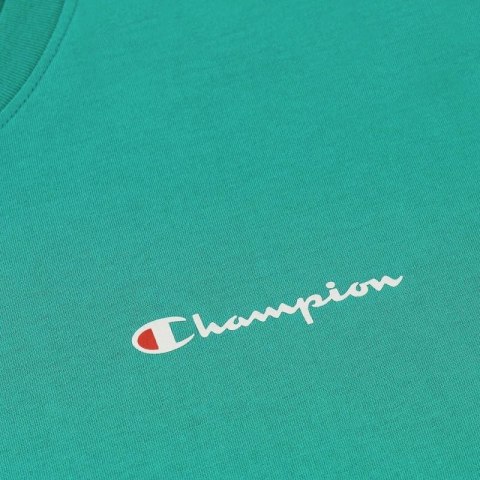 Koszulka Champion SS Tee M 220264 GS130 2 XL Koszulka Champion SS Tee M 220264 GS130 2 XL