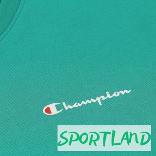 Koszulka Champion SS Tee M 220264 GS130 XL