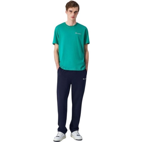 Koszulka Champion SS Tee M 220264 GS130 S Koszulka Champion SS Tee M 220264 GS130 S