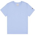 Koszulka Champion SS Tee W 117650 BS186 S