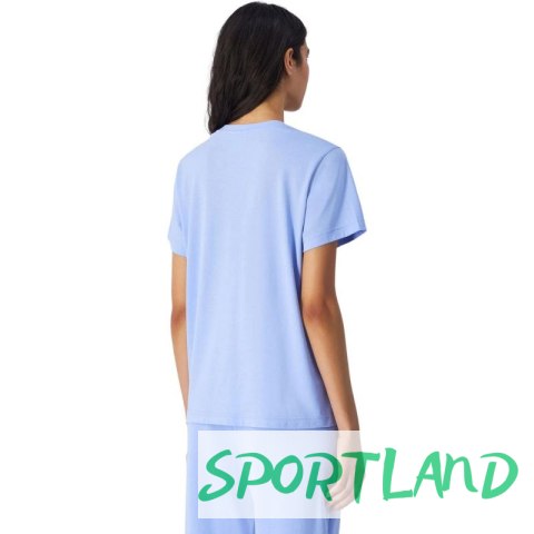 Koszulka Champion SS Tee W 117650 BS186 S Koszulka Champion SS Tee W 117650 BS186 S