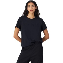 Koszulka Champion SS Tee W 117650 KK001 XL